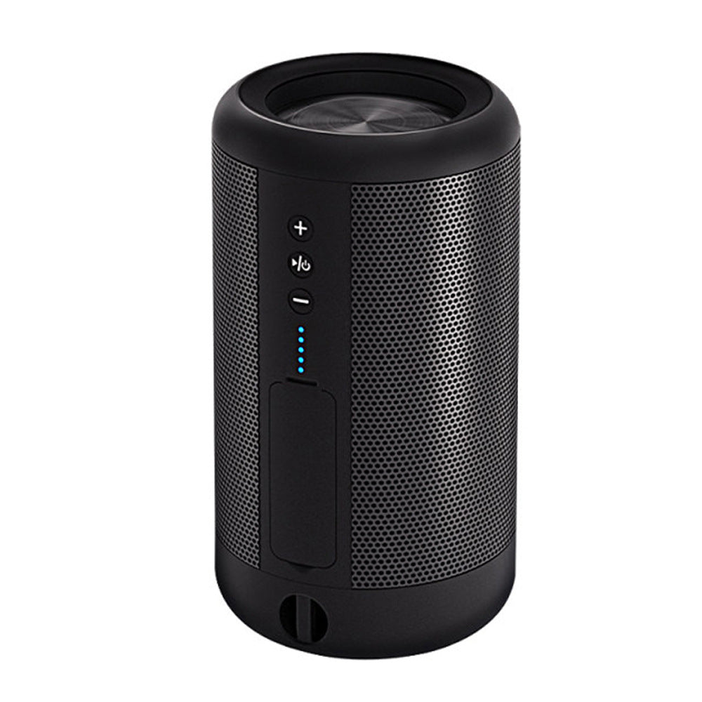 Wireless Bluetooth Speaker - Waterproof and Portable Design