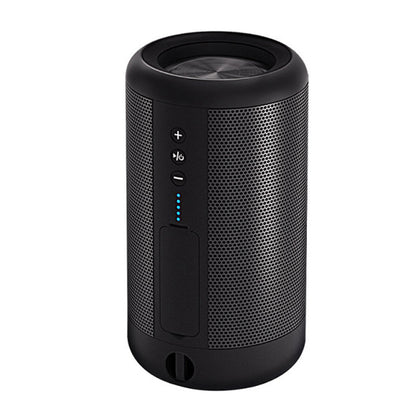 Wireless Bluetooth Speaker - Waterproof and Portable Design