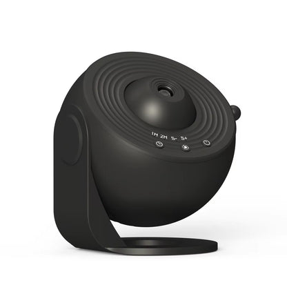 Galaxy Projector: Planetarium Star Projector with 13 Film Sheets for a Romantic Bedroom Experience