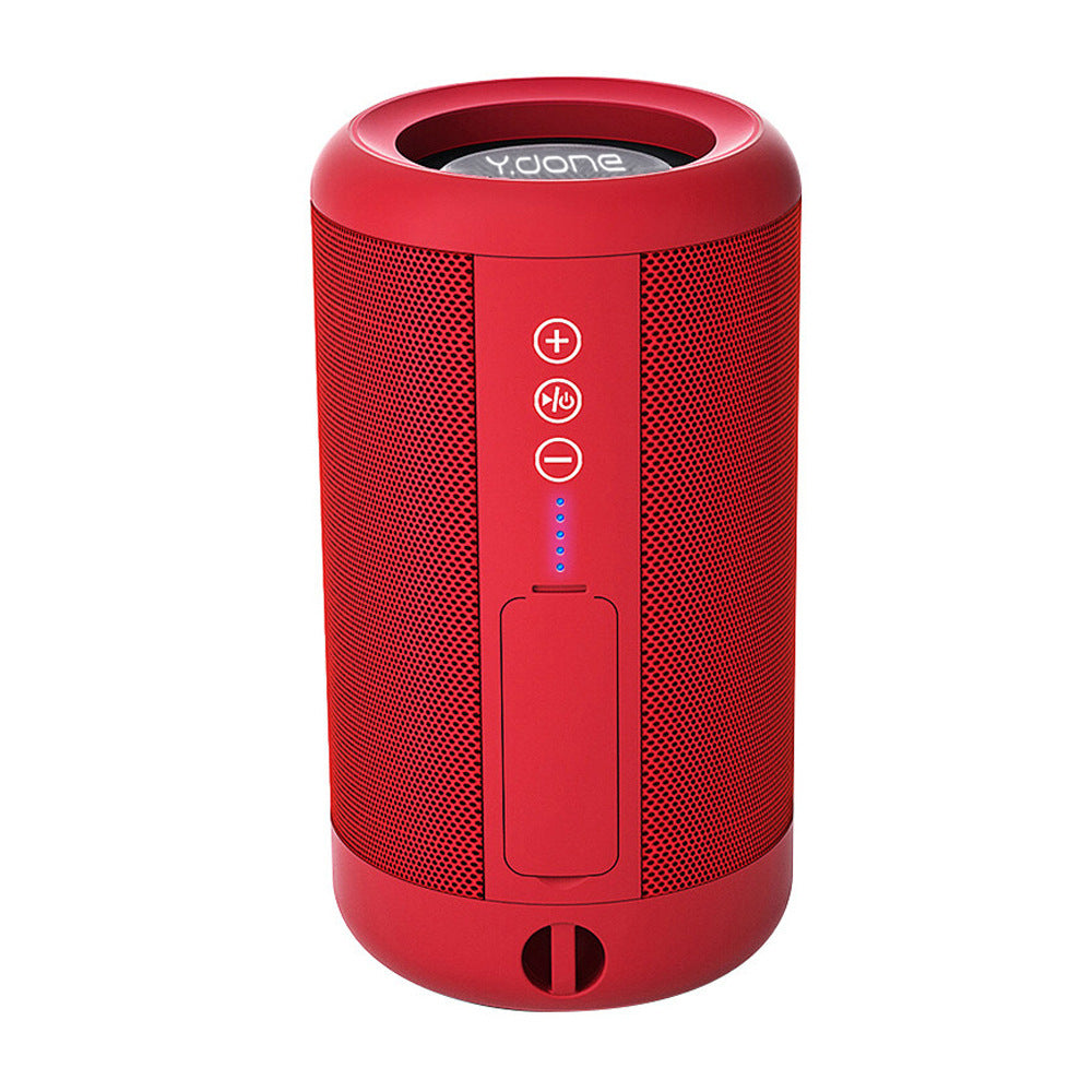 Wireless Bluetooth Speaker - Waterproof and Portable Design