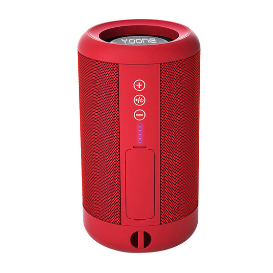 Wireless Bluetooth Speaker - Waterproof and Portable Design
